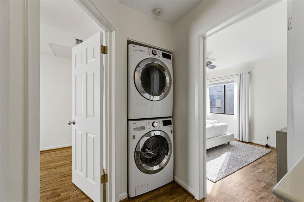 4115 Bowser Avenue, Unit 8 Dallas, TX 75219 - Photo 10 of 13