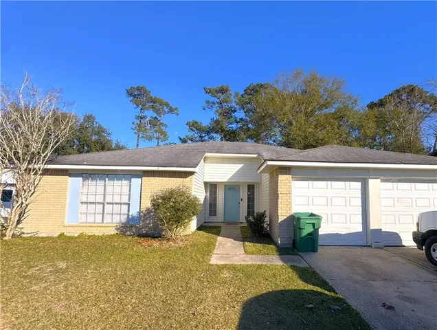 $1,800 | 114 Bluefield Drive, Slidell, LA 70458