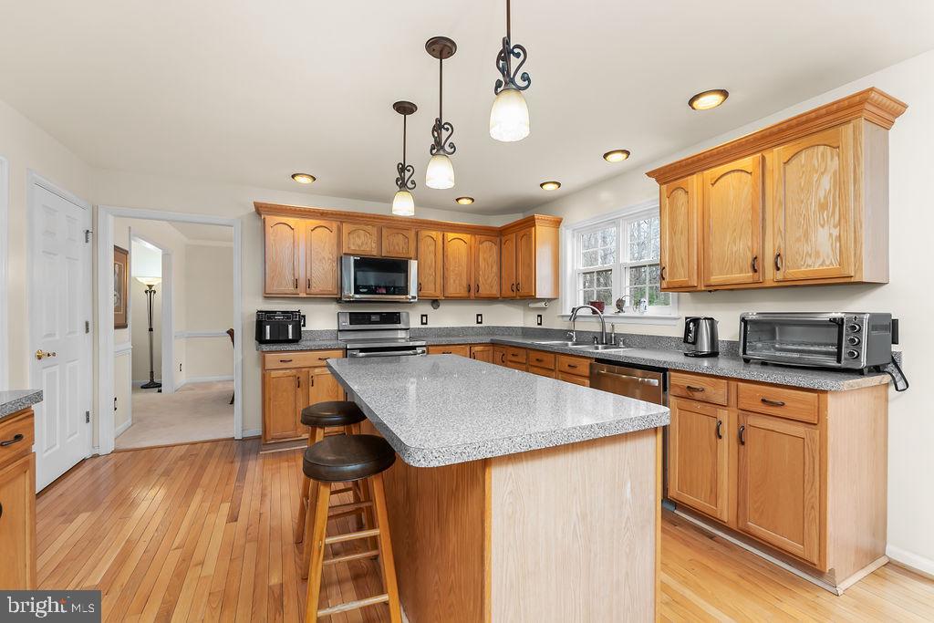 6917 River Road Fredericksburg, VA 22407 - Photo 17 of 89 Gallery Image 17