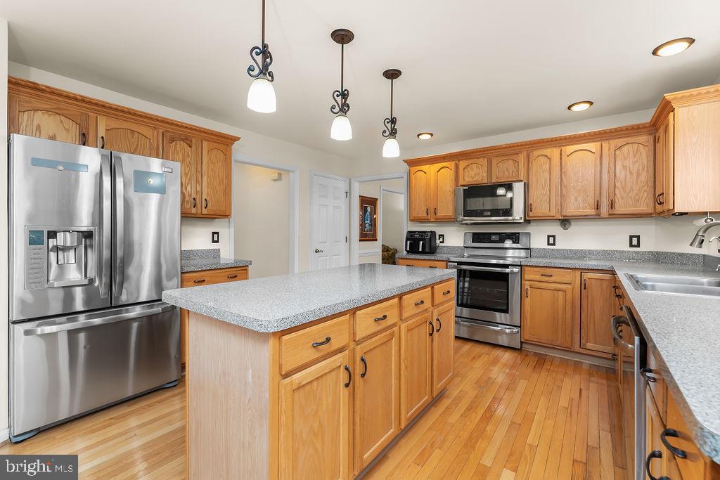 6917 River Road Fredericksburg, VA 22407 - Photo 19 of 89 Gallery Image 19