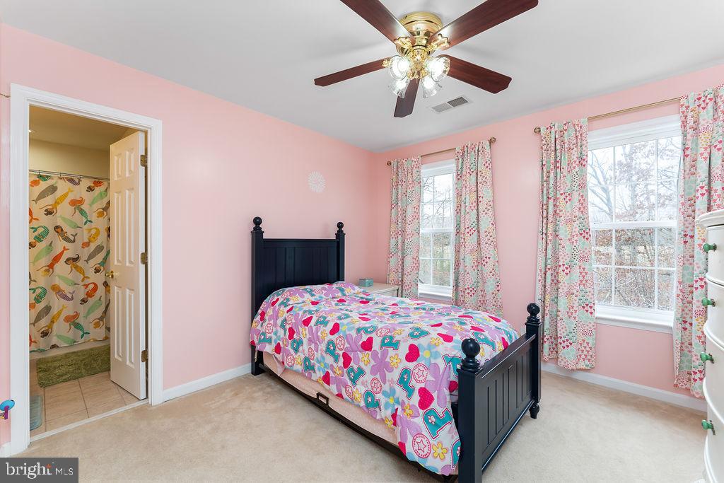6917 River Road Fredericksburg, VA 22407 - Photo 35 of 89 Bedroom #2