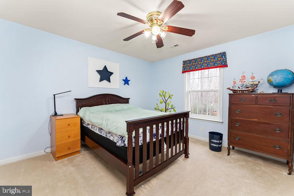 6917 River Road Fredericksburg, VA 22407 - Photo 37 of 89 Bedroom #3