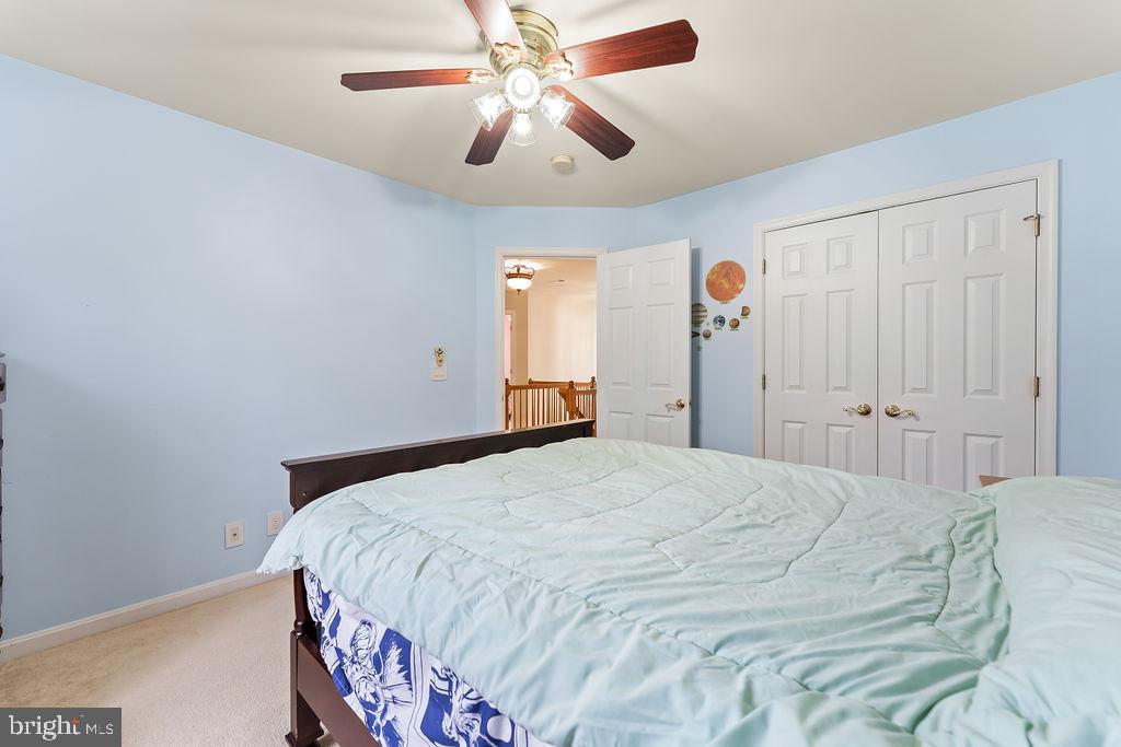 6917 River Road Fredericksburg, VA 22407 - Photo 38 of 89 Bedroom #3