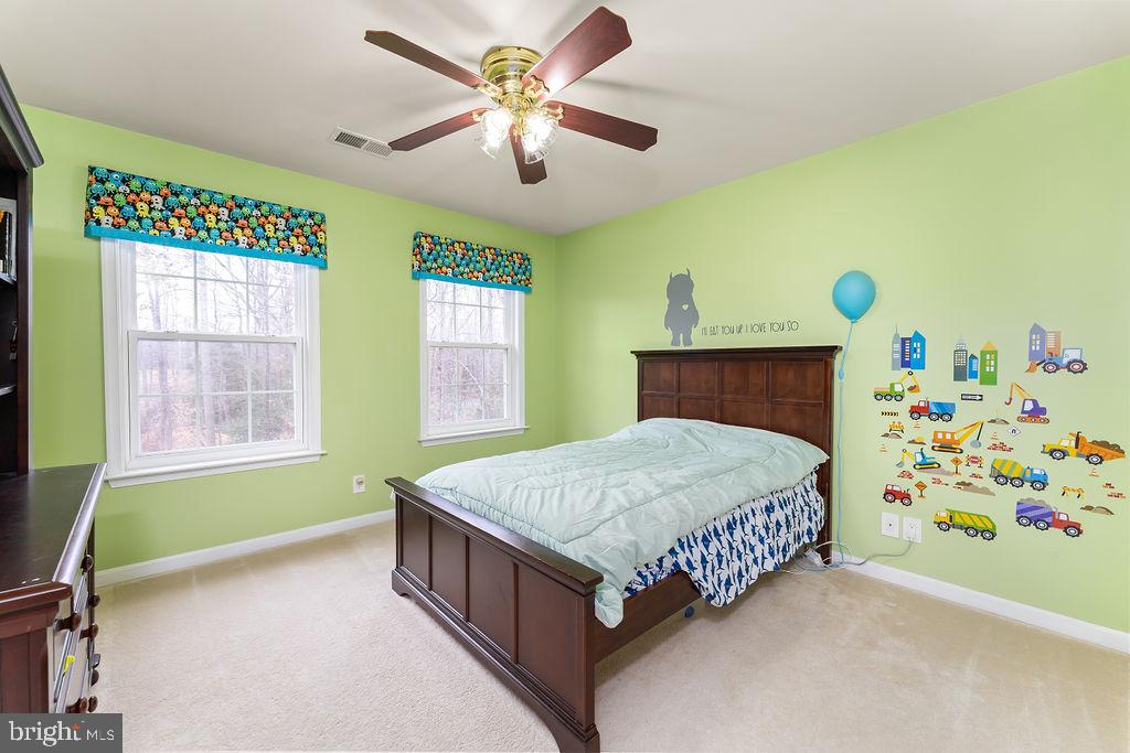 6917 River Road Fredericksburg, VA 22407 - Photo 41 of 89 Bedroom #4