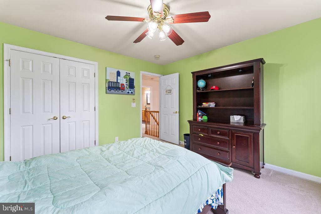 6917 River Road Fredericksburg, VA 22407 - Photo 42 of 89 Bedroom #4