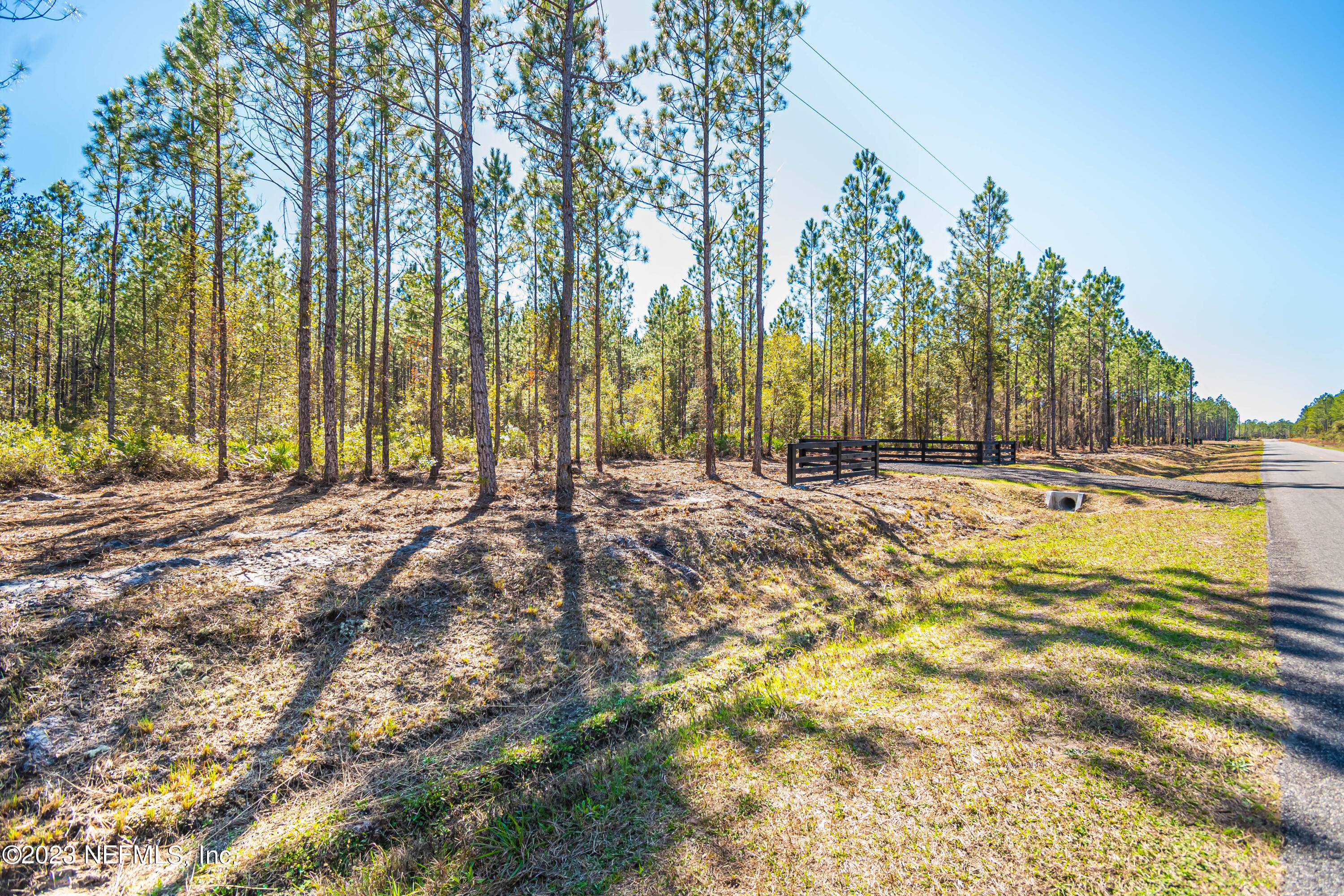 Lot 18 Steel Bridge Road Macclenny, FL 32063 - Photo 1 of 4 untitled-3930
