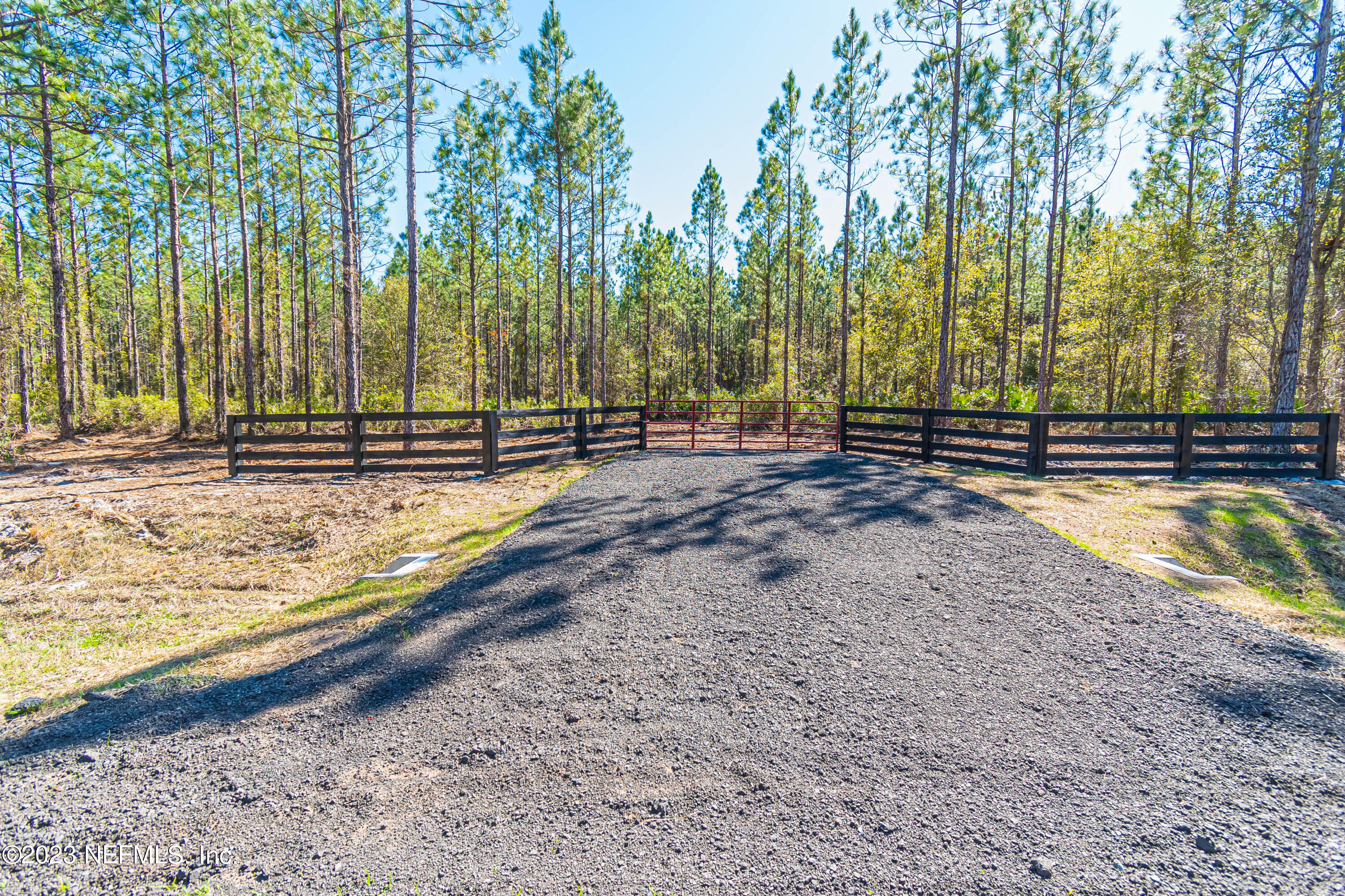 Lot 18 Steel Bridge Road Macclenny, FL 32063 - Photo 2 of 4 untitled-3936