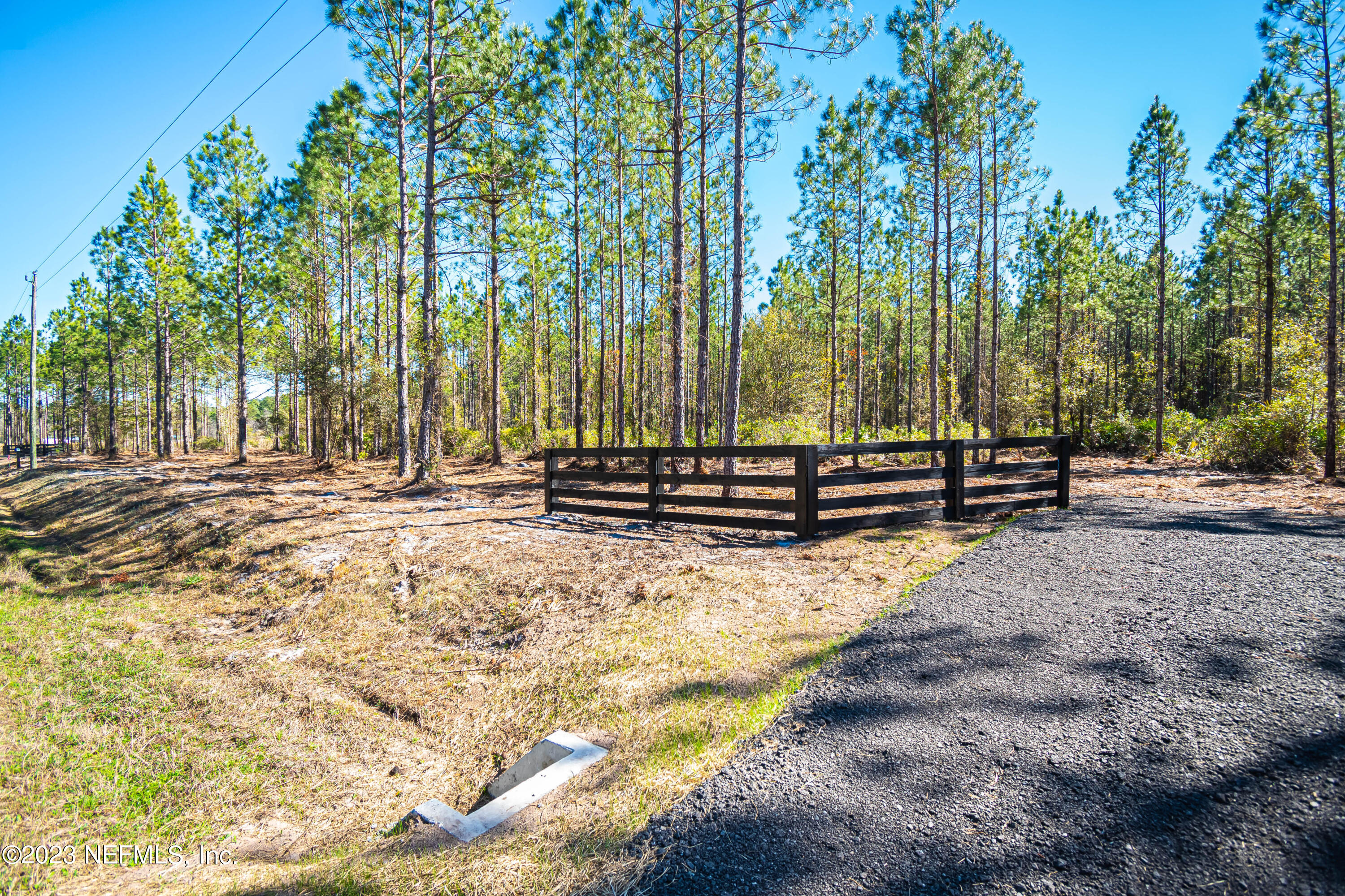 Lot 18 Steel Bridge Road Macclenny, FL 32063 - Photo 4 of 4 untitled-3946