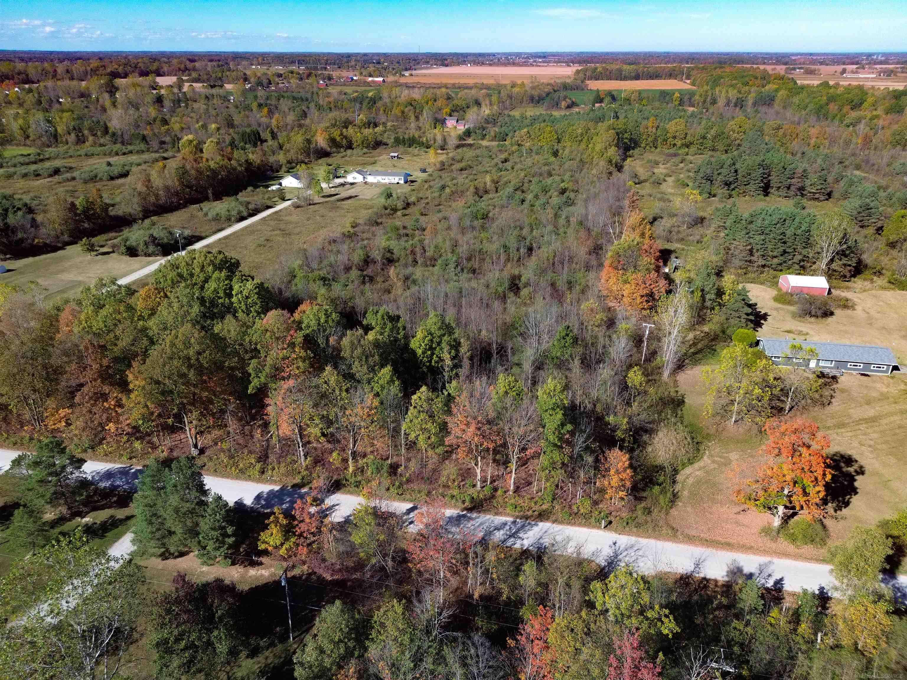 0 Mcintyre Roads North Street, MI 48049 - Photo 2 of 5