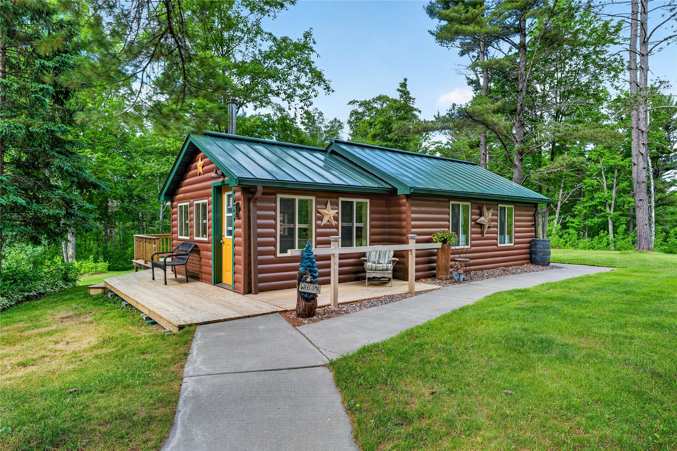 15705 McAully Road Cable, WI 54821 - Photo 58 of 58