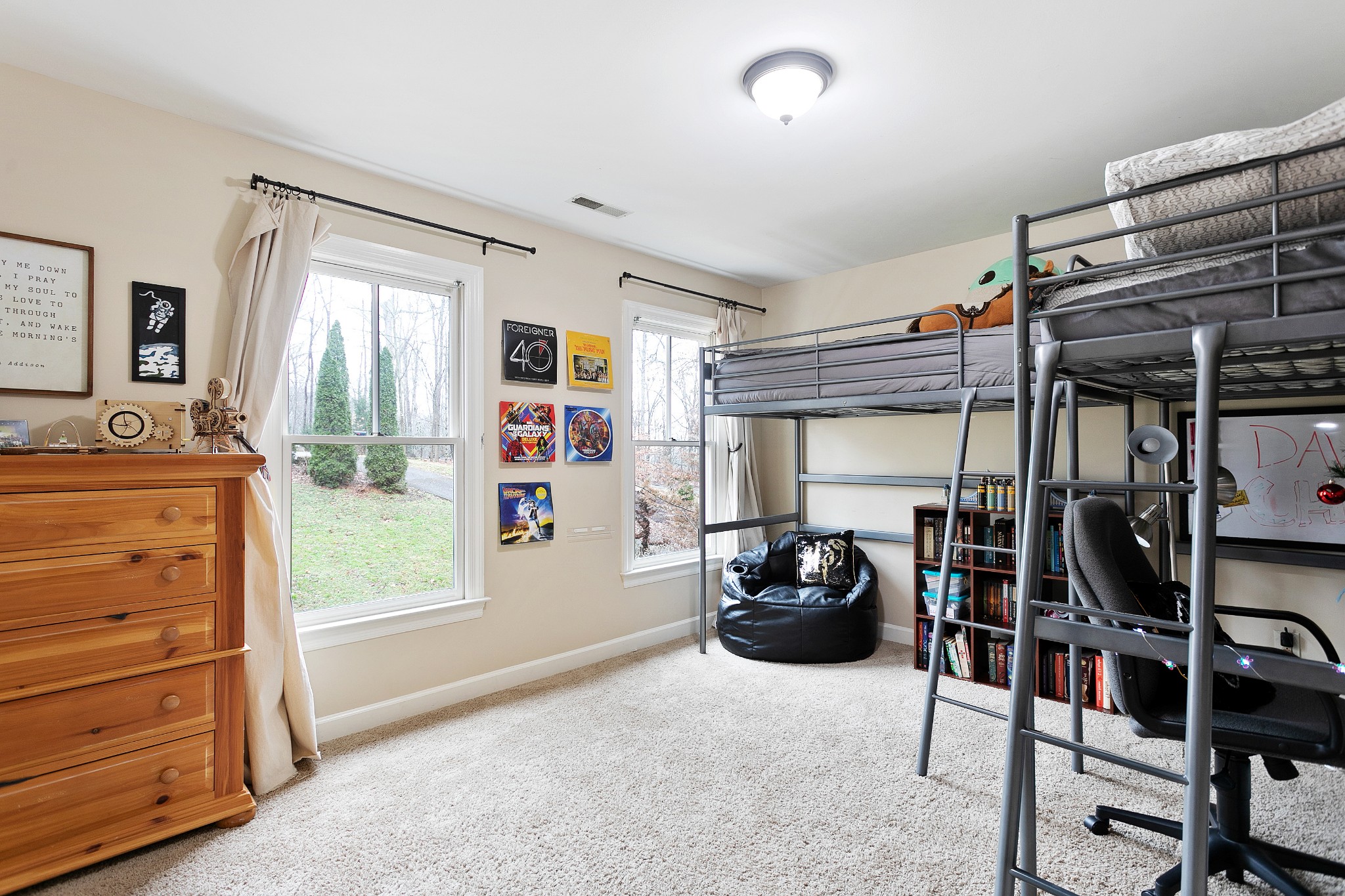 908 High Point Ridge Road Franklin, TN 37069 - Photo 39 of 69