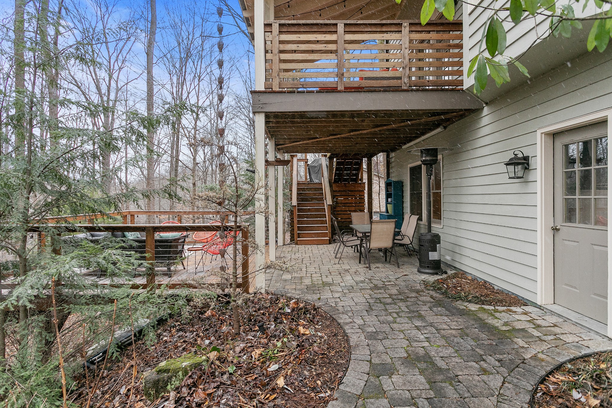 908 High Point Ridge Road Franklin, TN 37069 - Photo 48 of 69