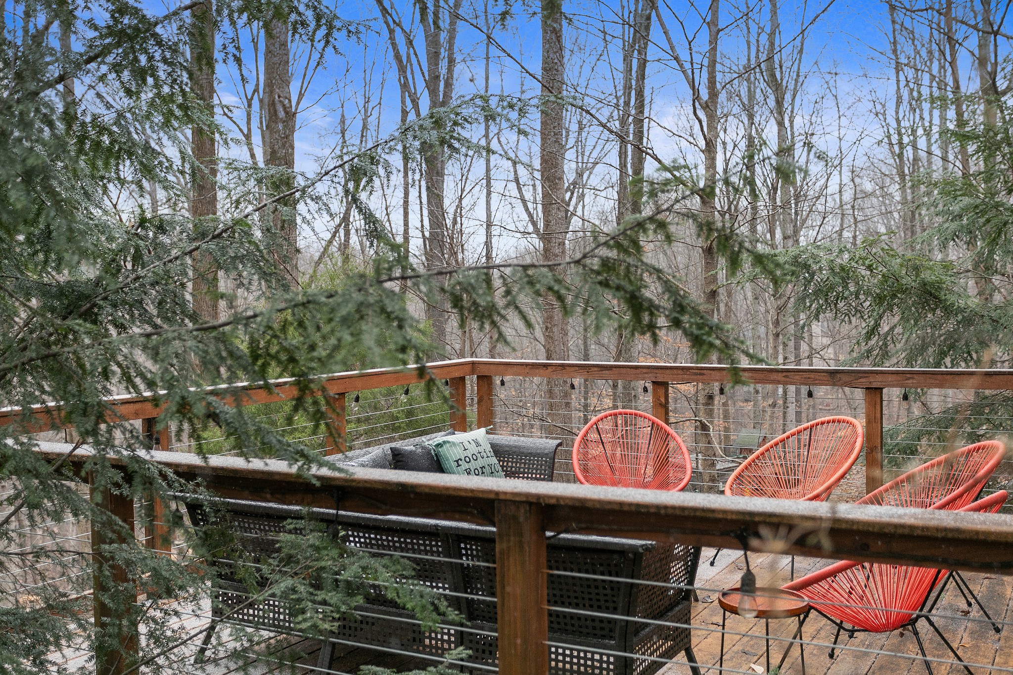 908 High Point Ridge Road Franklin, TN 37069 - Photo 49 of 69