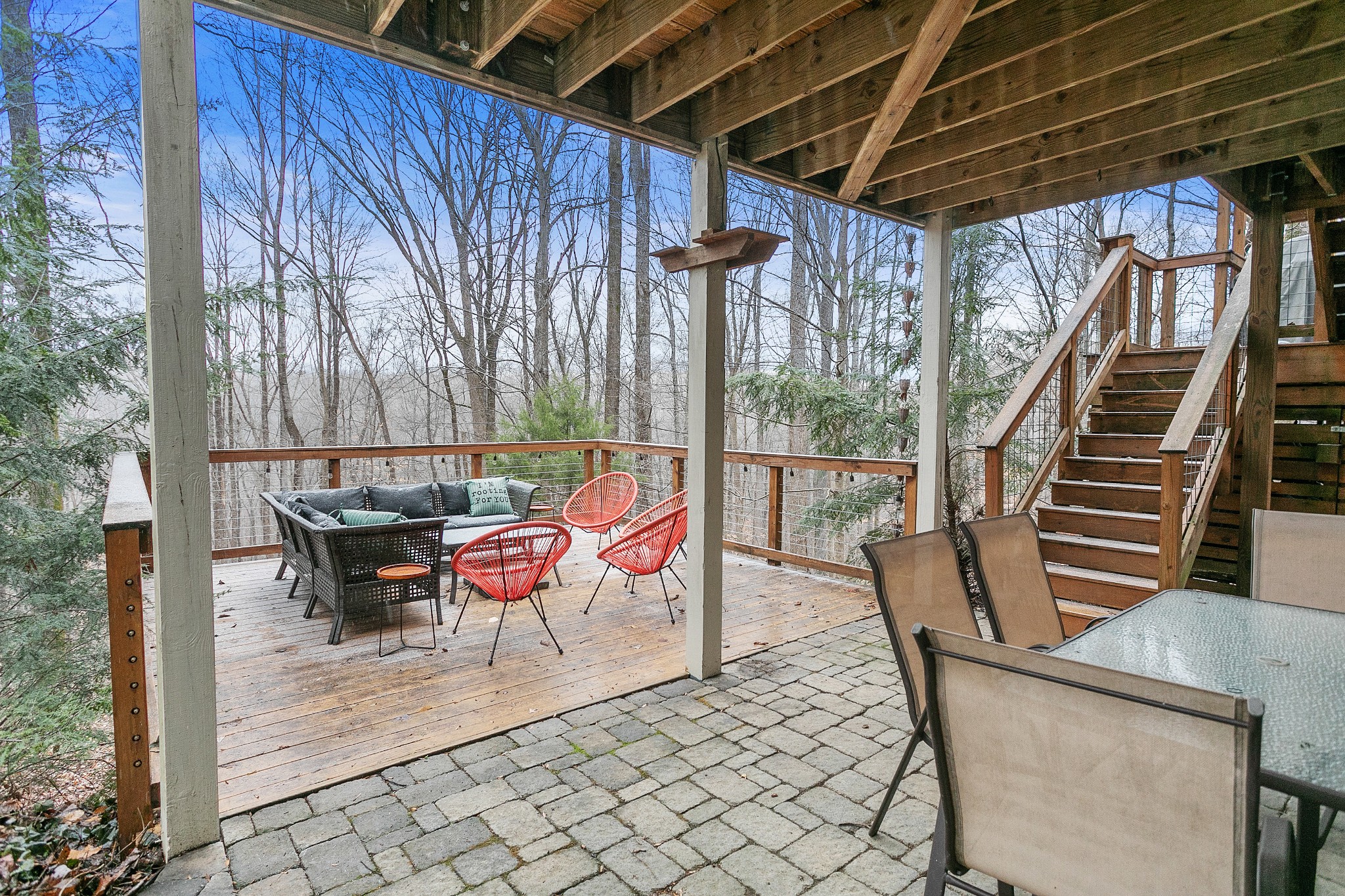 908 High Point Ridge Road Franklin, TN 37069 - Photo 50 of 69