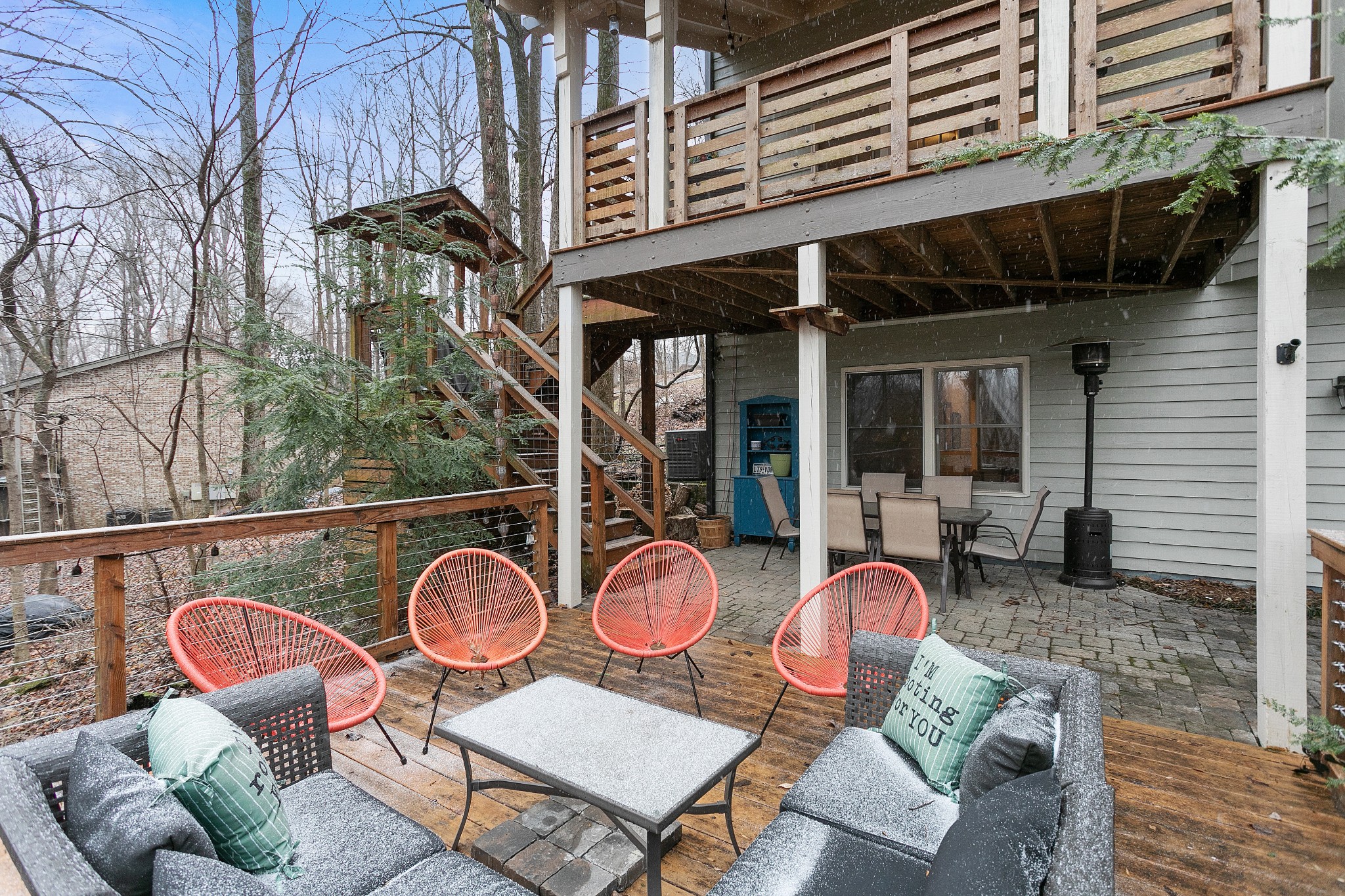 908 High Point Ridge Road Franklin, TN 37069 - Photo 52 of 69