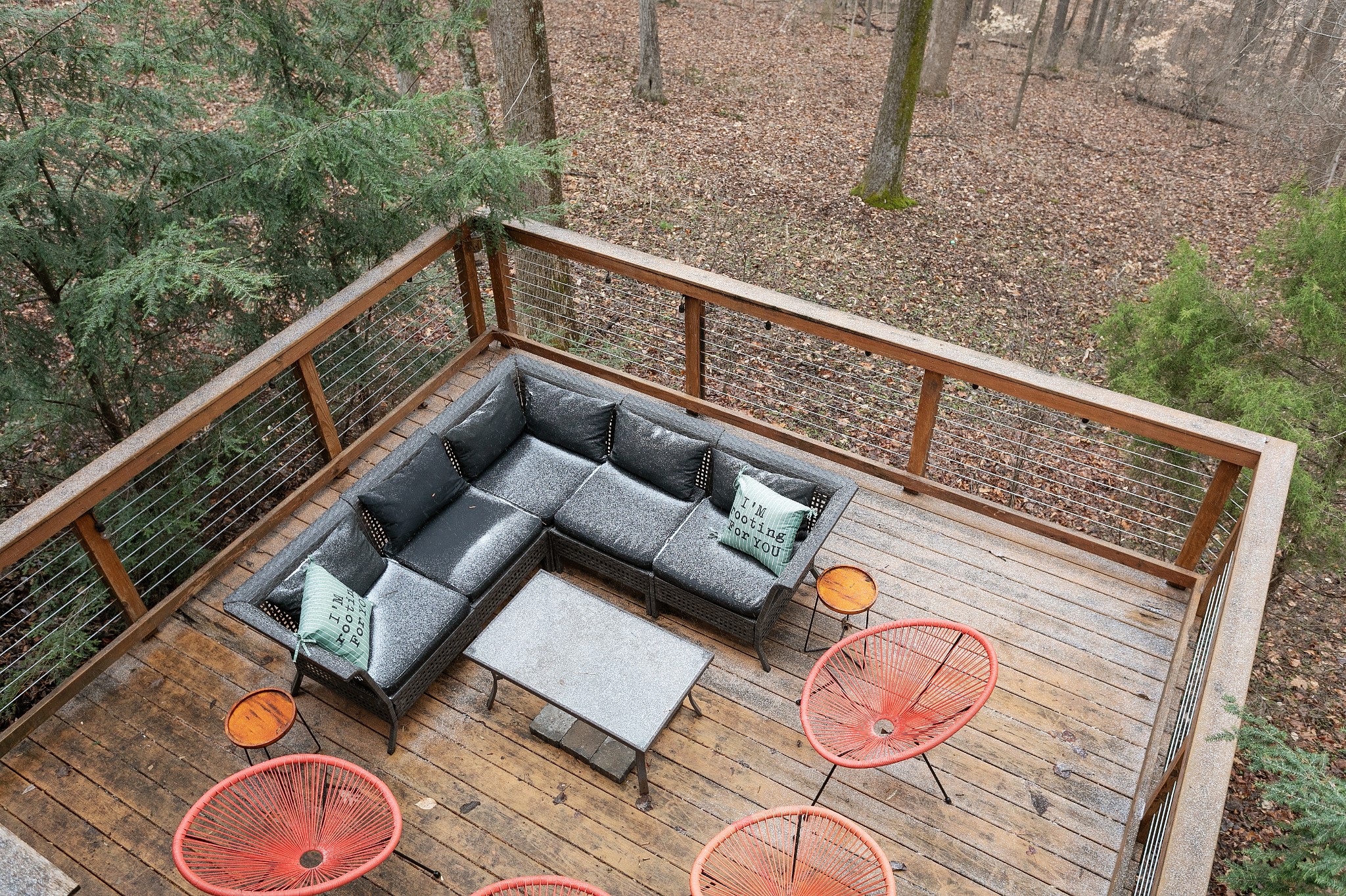 908 High Point Ridge Road Franklin, TN 37069 - Photo 56 of 69