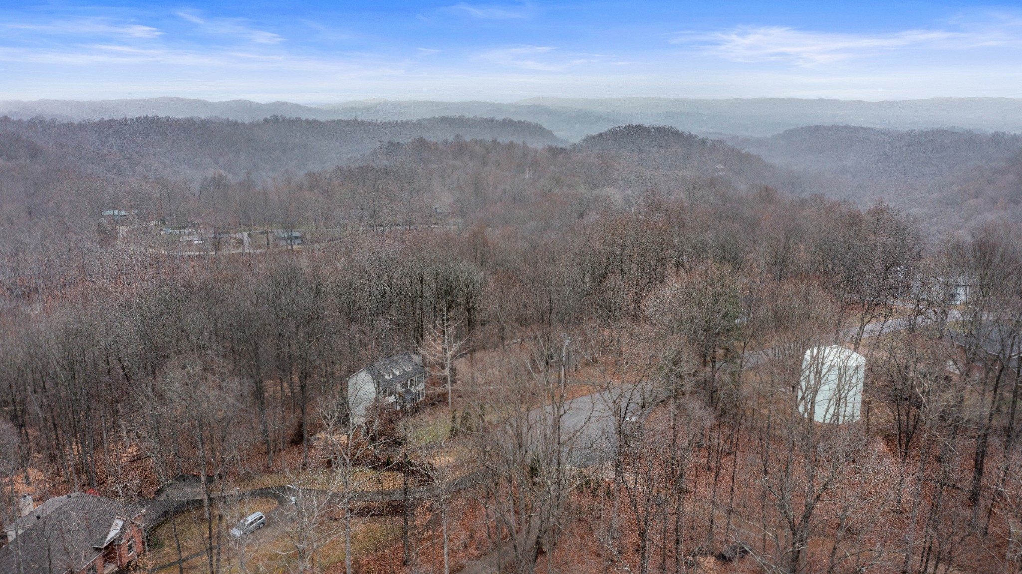 908 High Point Ridge Road Franklin, TN 37069 - Photo 64 of 69