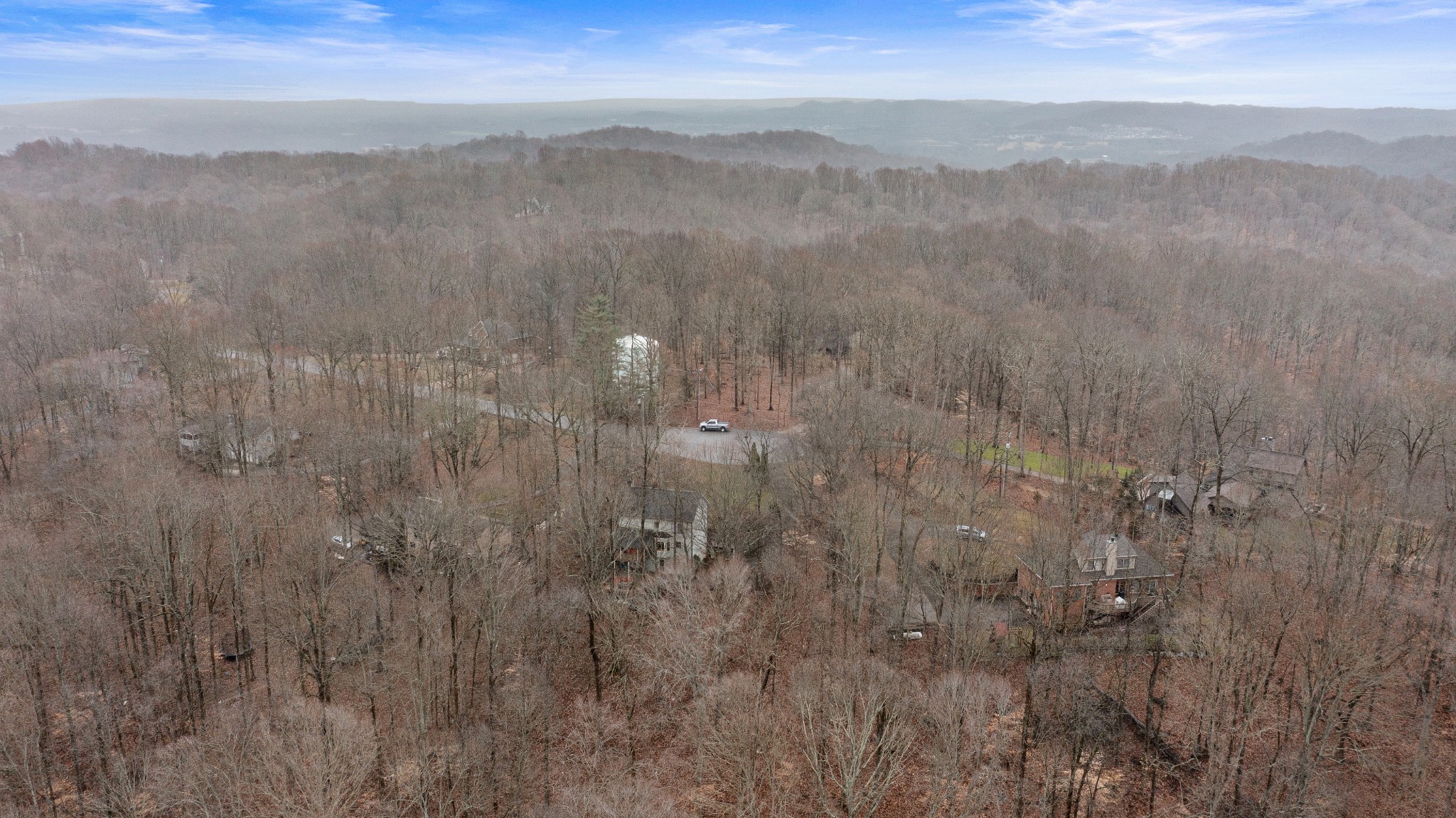 908 High Point Ridge Road Franklin, TN 37069 - Photo 65 of 69