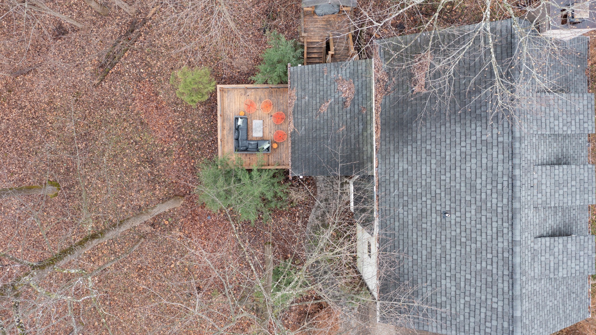 908 High Point Ridge Road Franklin, TN 37069 - Photo 68 of 69