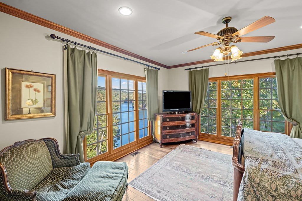 81 Flycatcher Point Big Canoe, GA 30143 - Photo 31 of 83