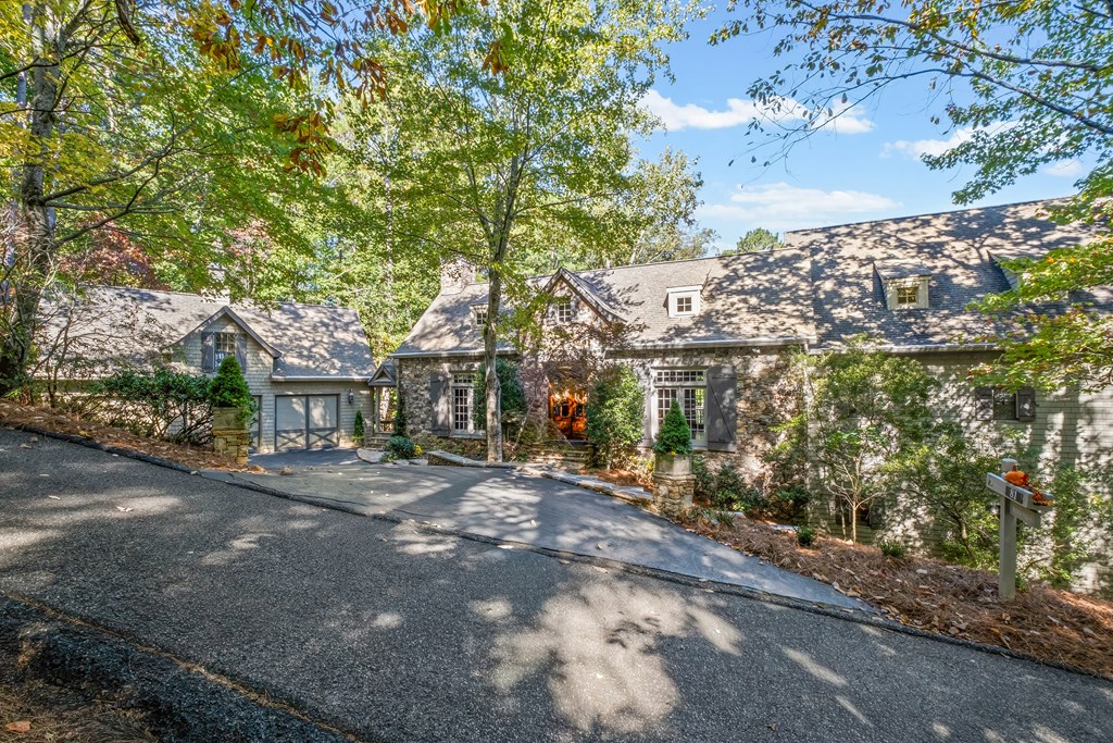 81 Flycatcher Point Big Canoe, GA 30143 - Photo 4 of 83