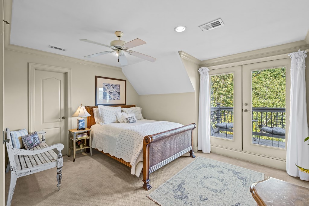 81 Flycatcher Point Big Canoe, GA 30143 - Photo 42 of 83