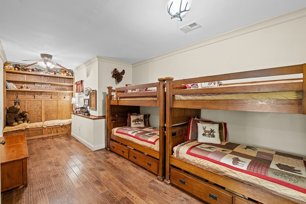 81 Flycatcher Point Big Canoe, GA 30143 - Photo 46 of 83