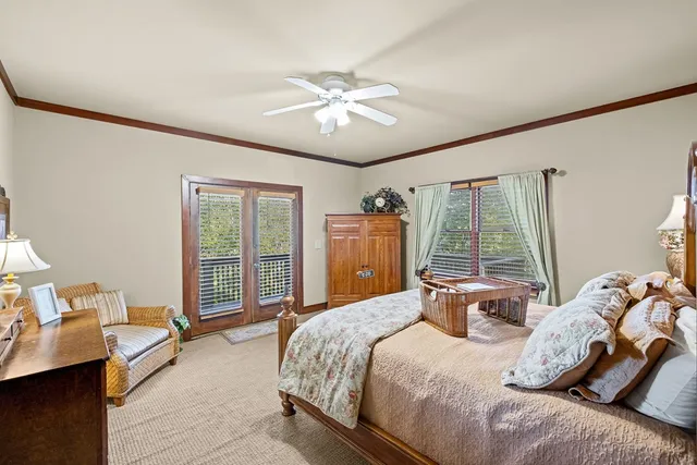 $1,899,000 | 81 Flycatcher Point, Big Canoe, GA 30143