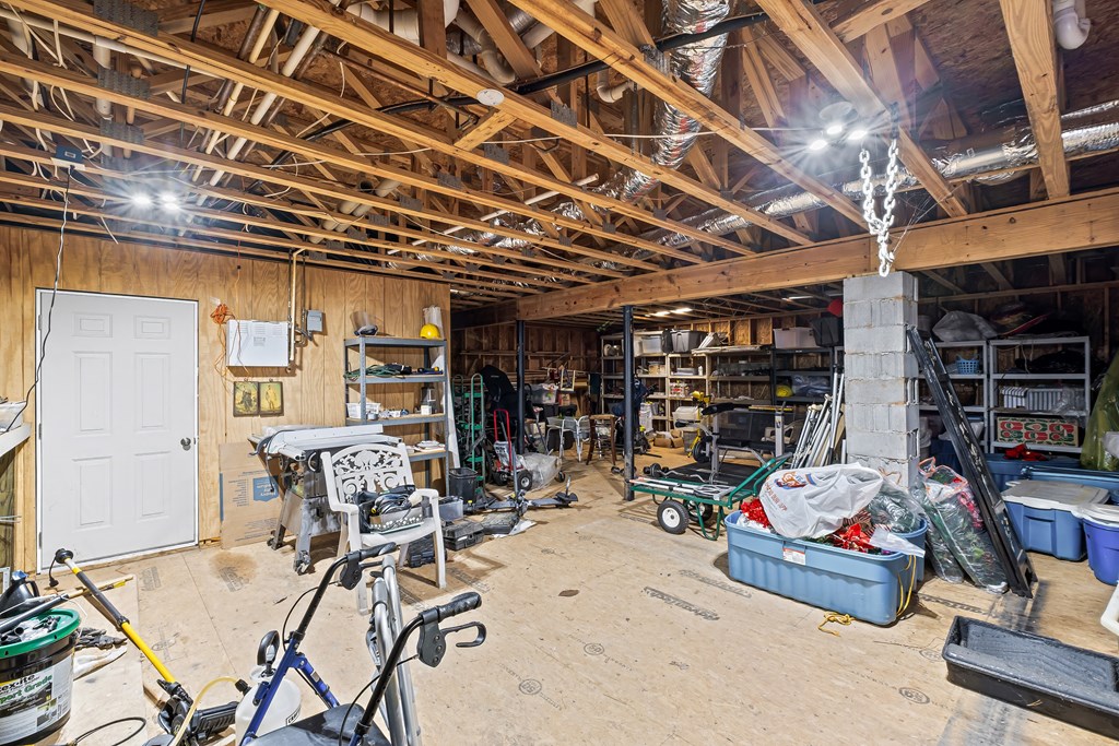 81 Flycatcher Point Big Canoe, GA 30143 - Photo 61 of 83