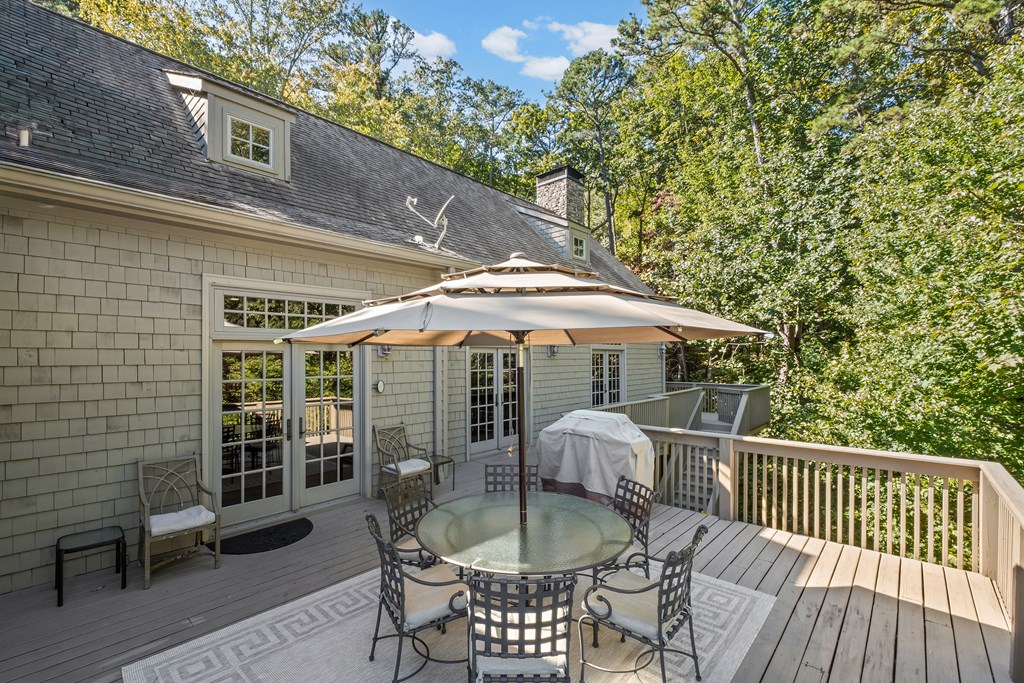 81 Flycatcher Point Big Canoe, GA 30143 - Photo 65 of 83