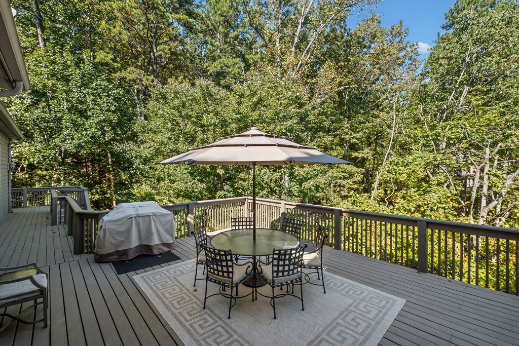 81 Flycatcher Point Big Canoe, GA 30143 - Photo 67 of 83