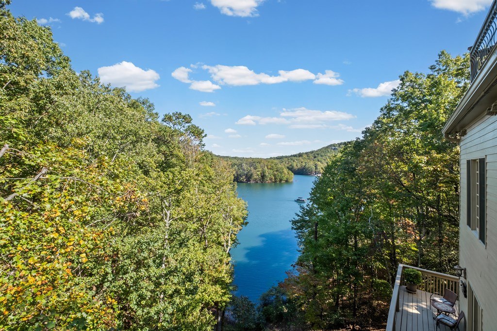 81 Flycatcher Point Big Canoe, GA 30143 - Photo 70 of 83