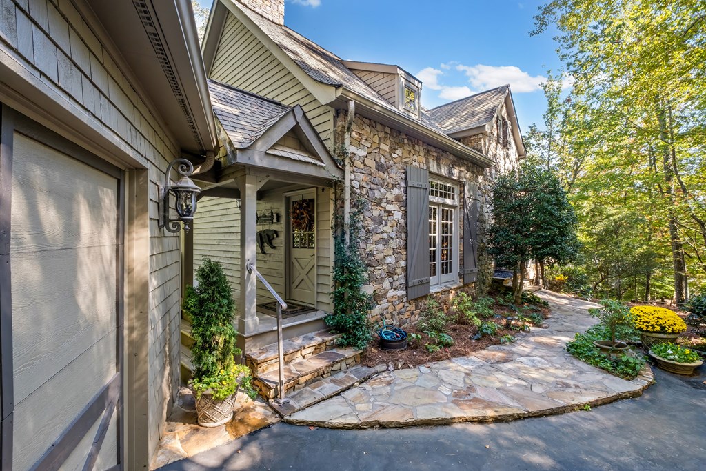 81 Flycatcher Point Big Canoe, GA 30143 - Photo 71 of 83