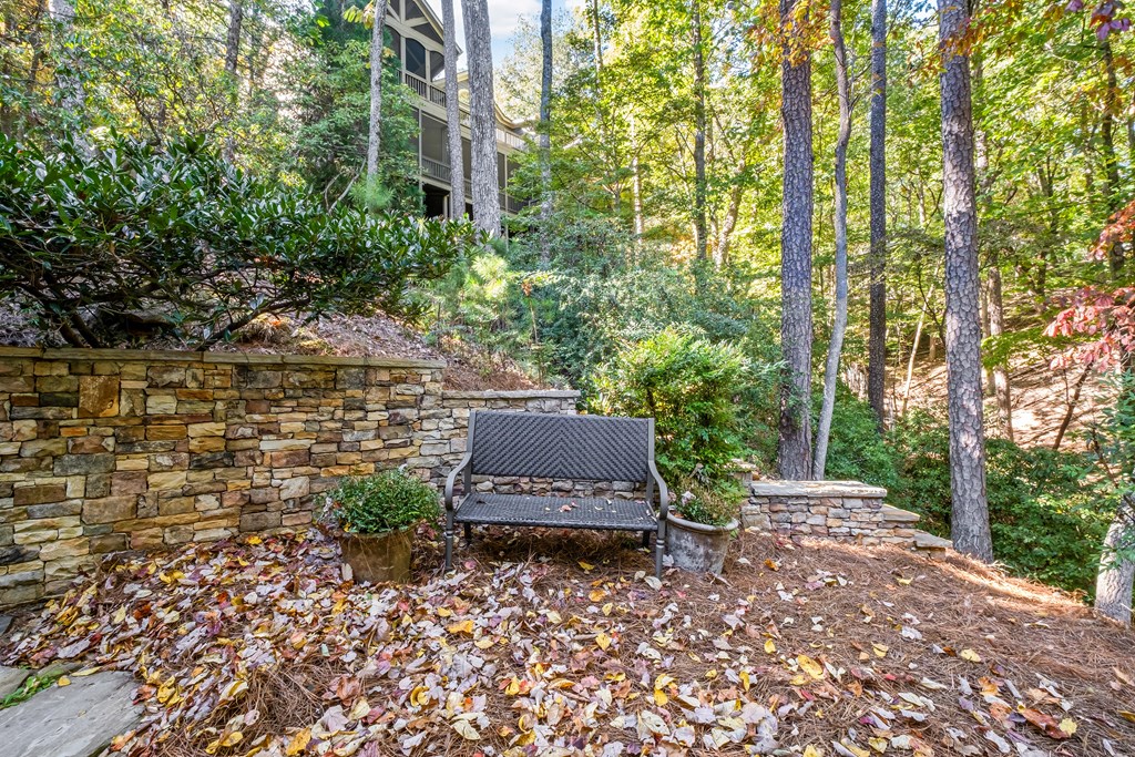 81 Flycatcher Point Big Canoe, GA 30143 - Photo 74 of 83
