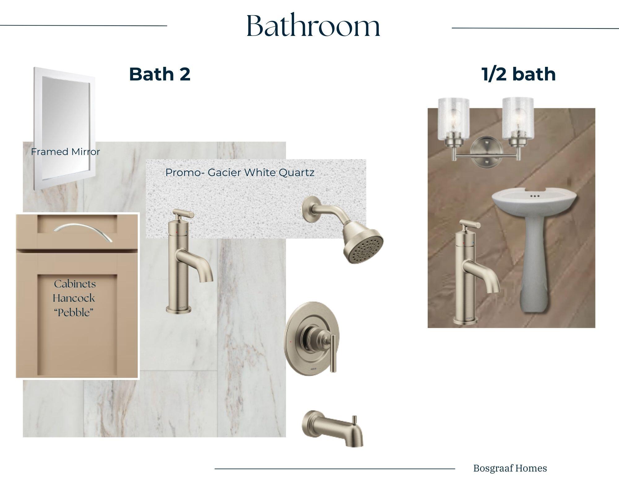 8380 Bauer Rdg Avenue Jenison, MI 49428 - Photo 26 of 28 3--ER71-Bathhrooms
