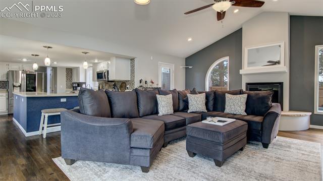 1494 Deerpath Road Franktown, CO 80116 - Photo 16 of 42 Gallery Image 16
