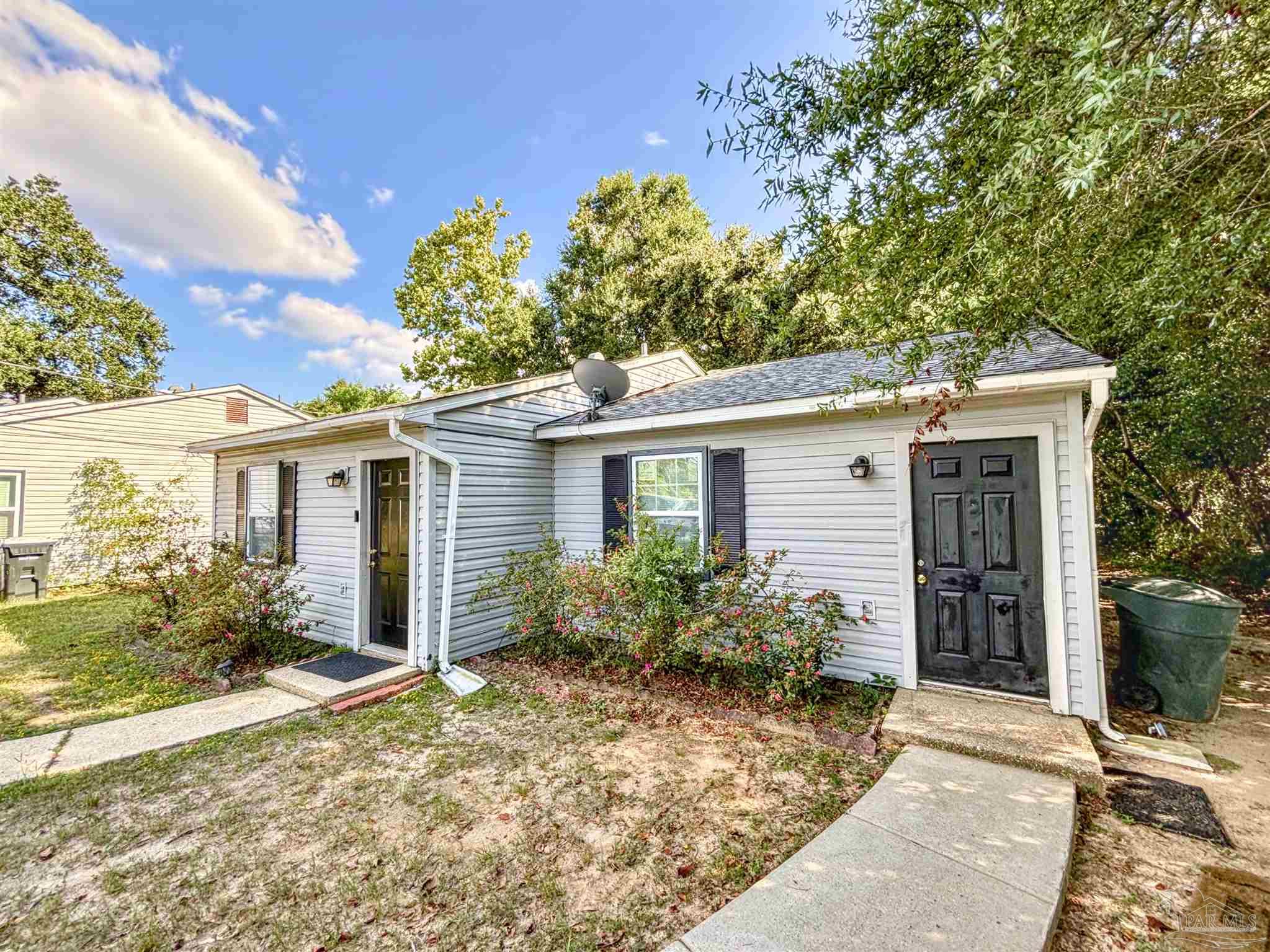 2435 Kelso Road, Unit A & B Pensacola, FL 32514 - Photo 1 of 6 Gallery Image 1