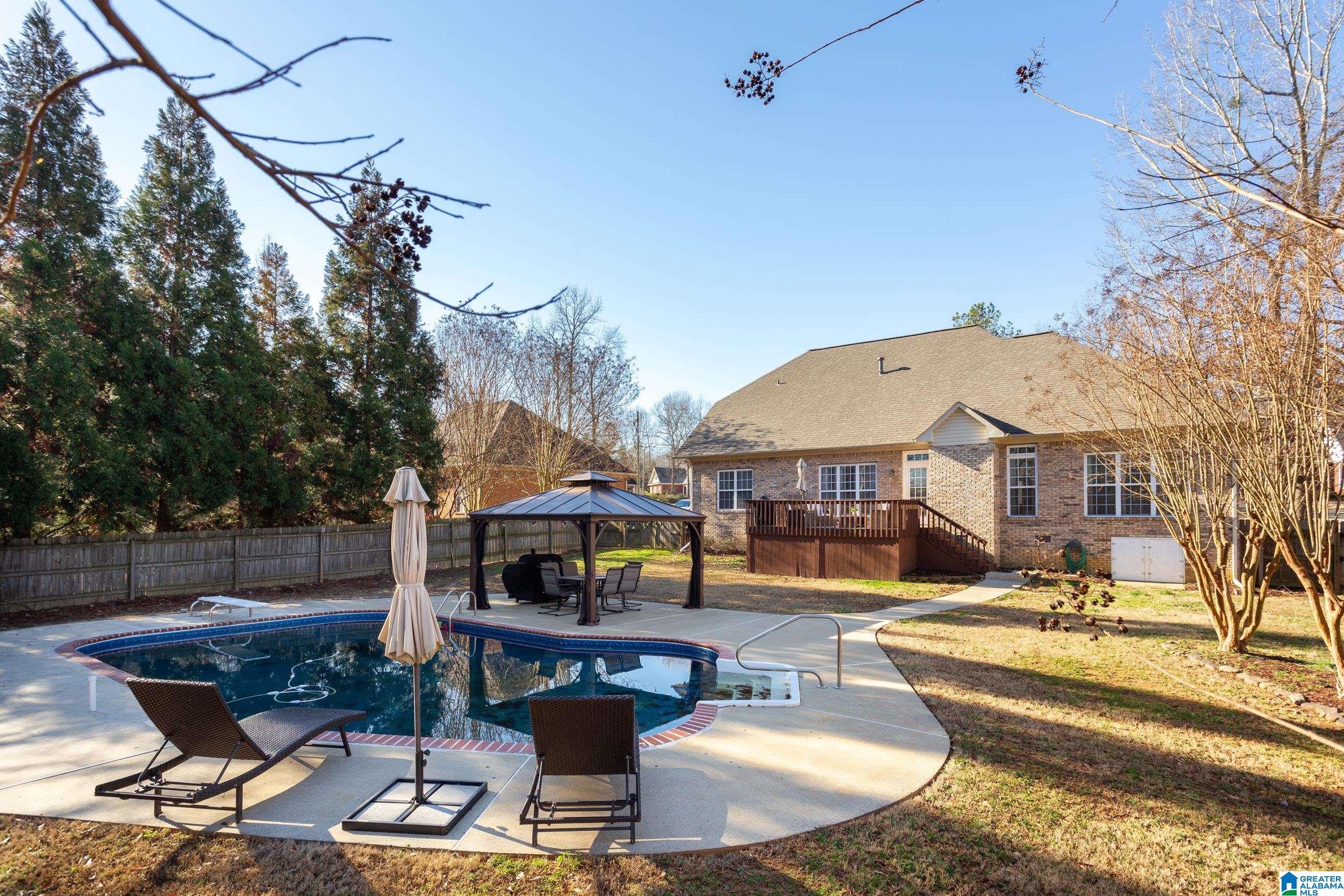 304 Wood Rdg Trail Oxford, AL 36203 - Photo 42 of 43