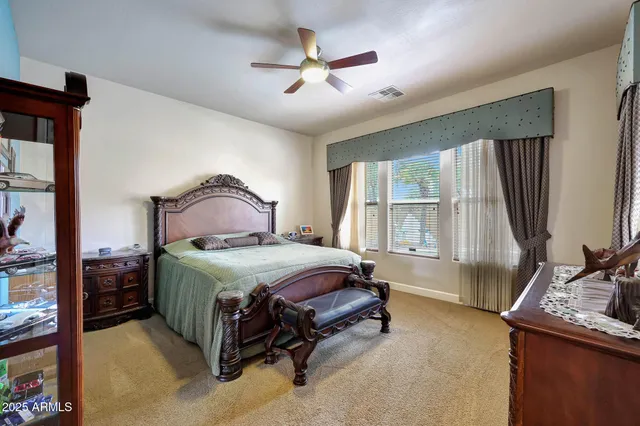 $559,900 | 17394 West Lincoln Street, Goodyear, AZ 85338