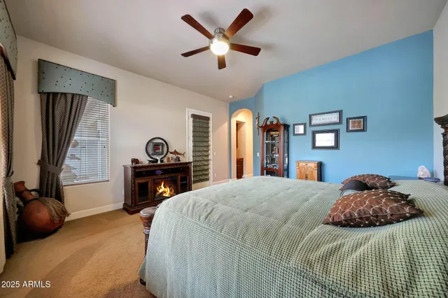 $559,900 | 17394 West Lincoln Street, Goodyear, AZ 85338