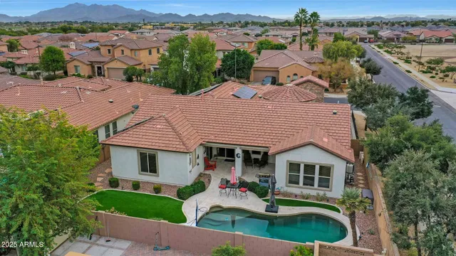 $559,900 | 17394 West Lincoln Street, Goodyear, AZ 85338