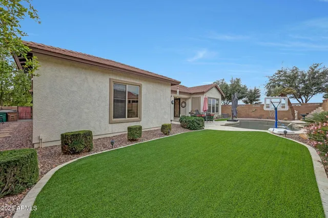 $559,900 | 17394 West Lincoln Street, Goodyear, AZ 85338