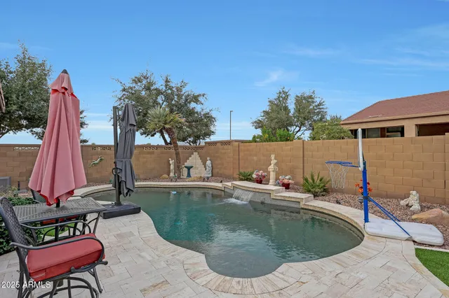 $559,900 | 17394 West Lincoln Street, Goodyear, AZ 85338