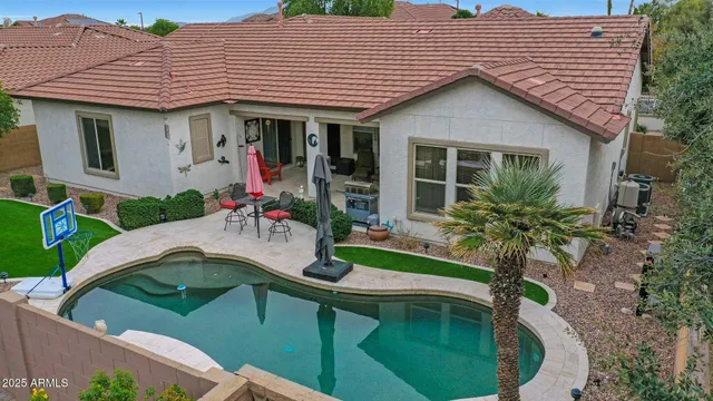 $559,900 | 17394 West Lincoln Street, Goodyear, AZ 85338