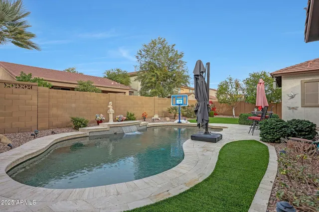 $559,900 | 17394 West Lincoln Street, Goodyear, AZ 85338