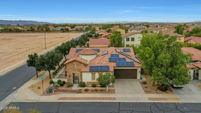 $559,900 | 17394 West Lincoln Street, Goodyear, AZ 85338