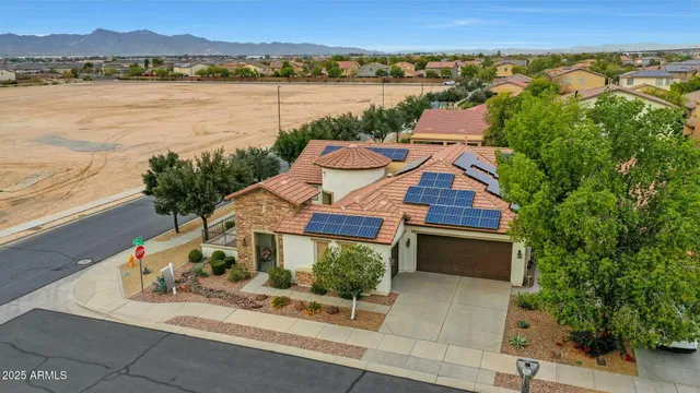 $559,900 | 17394 West Lincoln Street, Goodyear, AZ 85338