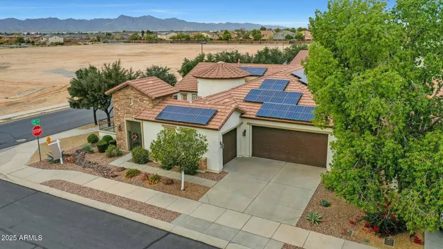 $559,900 | 17394 West Lincoln Street, Goodyear, AZ 85338