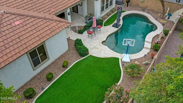 $559,900 | 17394 West Lincoln Street, Goodyear, AZ 85338