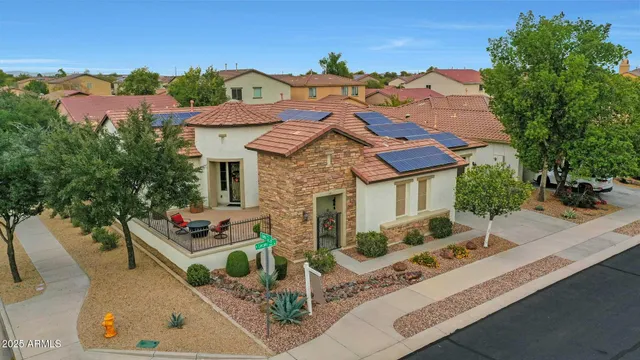 $559,900 | 17394 West Lincoln Street, Goodyear, AZ 85338